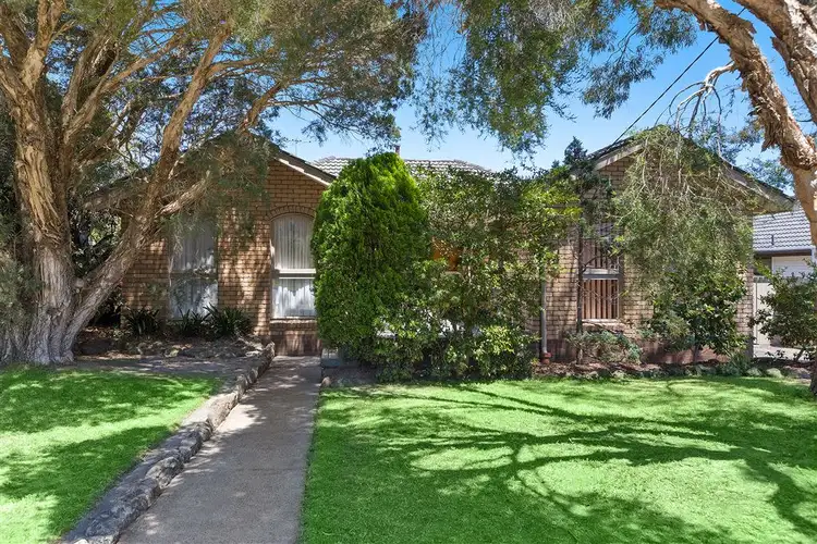 Second view of Homely house listing, 42 Brentwood Drive, Glen Waverley VIC 3150
