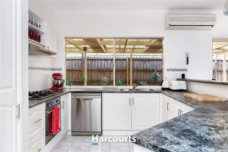 Fourth view of Homely house listing, 32 Scenic Drive, Beaconsfield VIC 3807