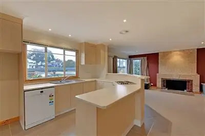 Fifth view of Homely house listing, 146 Bligh Street, Warrane TAS 7018