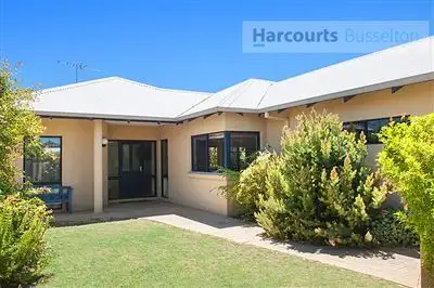 Second view of Homely house listing, 22 Seahorse Crescent, Geographe WA 6280