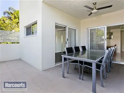 Fifth view of Homely unit listing, 1/109 Hurdcotte Street, Gaythorne QLD 4051