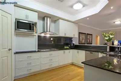 Fifth view of Homely house listing, 16 Masthead Close, Jindalee WA 6036