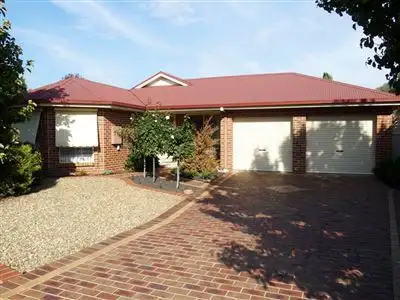 Main view of Homely house listing, 5 Christine Drive, Wangaratta VIC 3677