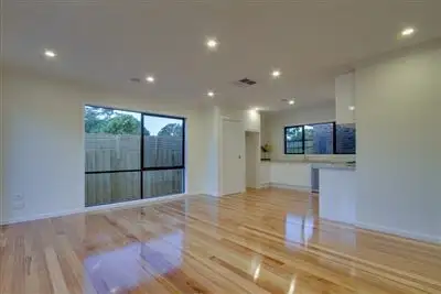 Second view of Homely house listing, 3/26 Deschamp Crescent, Rowville VIC 3178