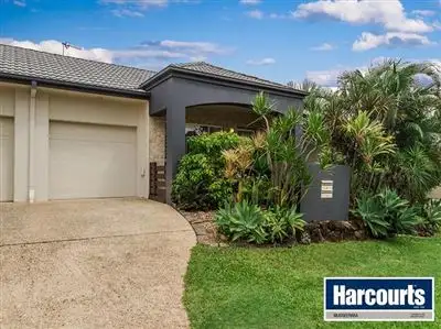 3/12 Vinson Drive, Varsity Lakes QLD 4227