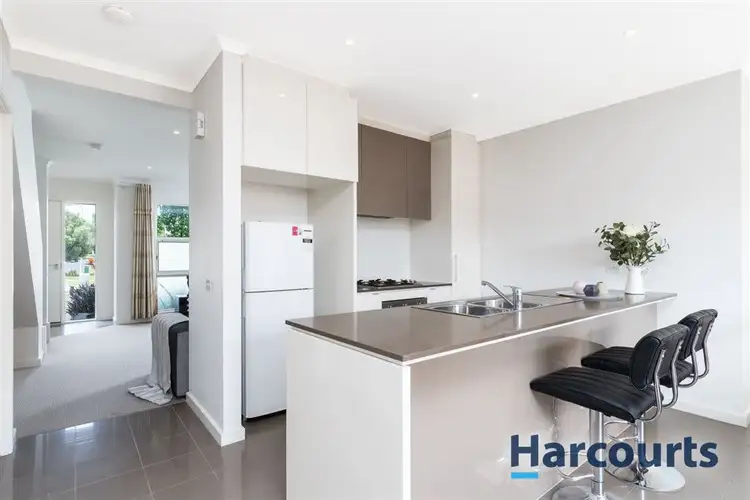 Third view of Homely townhouse listing, 24 Ellis Park Avenue, Mulgrave VIC 3170
