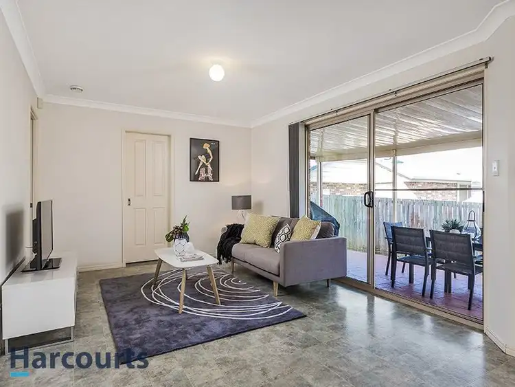 Fourth view of Homely house listing, 2 Guava Place, Narangba QLD 4504