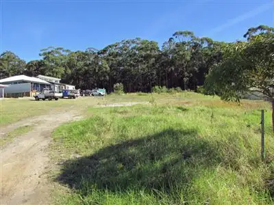 Third view of Homely land listing, 18 Red Gum Drive, Ulladulla NSW 2539