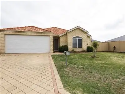 Second view of Homely house listing, 4 Madrid Terrace, Hocking WA 6065