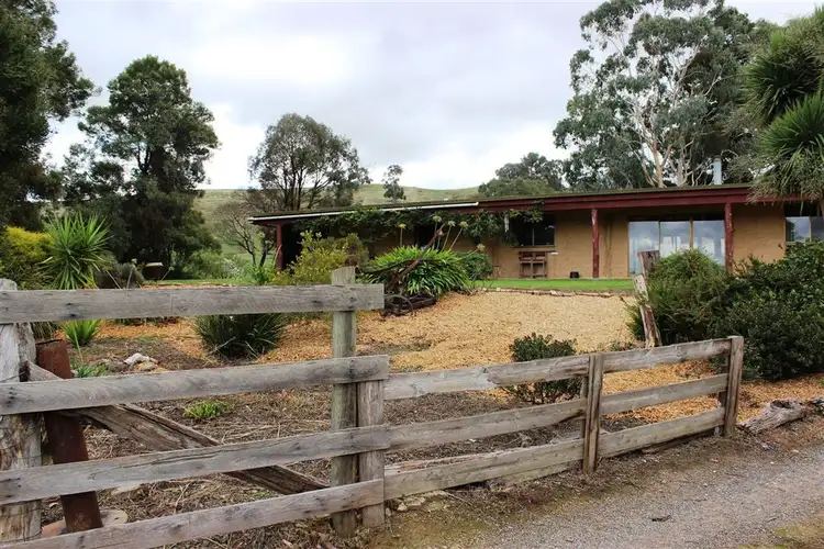 Fifth view of Homely rural property listing, 239 Swamp Creek Road, Taggerty VIC 3714