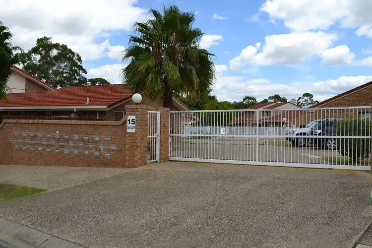 Third view of Homely townhouse listing, 5/15 Lane Court, Mount Warren Park QLD 4207
