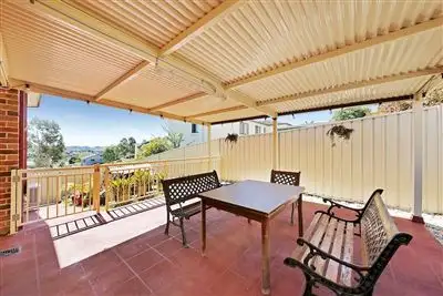 Third view of Homely house listing, 60 Nepean Towers Avenue, Glen Alpine NSW 2560