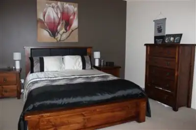 Third view of Homely house listing, 183 Grant Street, Alexandra VIC 3714