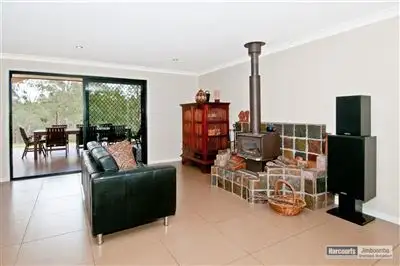 Fourth view of Homely house listing, 42 Portsmouth Court, Mundoolun QLD 4285