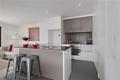 Fifth view of Homely townhouse listing, 24 Beaconsfield Road, Mulgrave VIC 3170