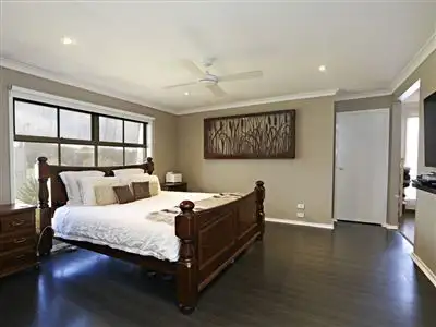 Sixth view of Homely house listing, 22 Fenwick Fairway, Bannockburn VIC 3331