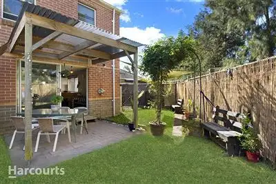 Fourth view of Homely house listing, 3 Acacia Court, Narellan Vale NSW 2567