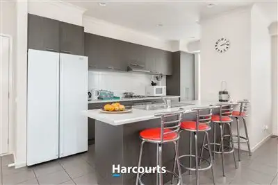 Second view of Homely house listing, 8 Petrel Circuit, Pakenham VIC 3810