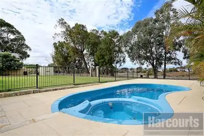 Second view of Homely house listing, 18 Placid Waters Parade, Coodanup WA 6210
