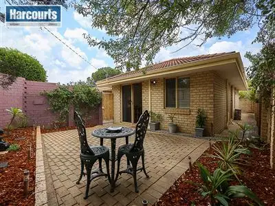 Main view of Homely villa listing, 53 Kathleen Avenue, Maylands WA 6051