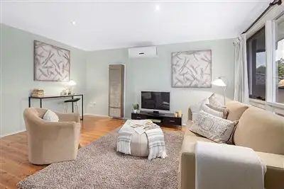 Third view of Homely unit listing, 4/20 Lording Street, Ferntree Gully VIC 3156