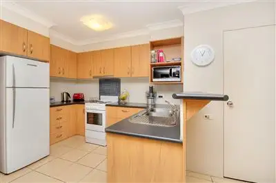 Third view of Homely apartment listing, 5/54-56 Karbunya Street, Mermaid Waters QLD 4218