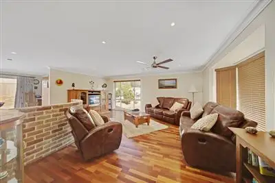 Third view of Homely house listing, 9 Laguna Place, Glen Alpine NSW 2560