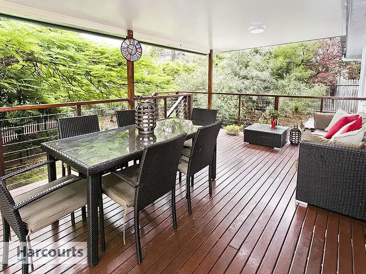 34 Anora Crescent, Ferny Hills QLD 4055