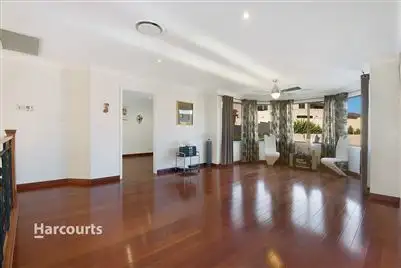 Fourth view of Homely house listing, 3 Wainwright Mews, Bella Vista NSW 2153