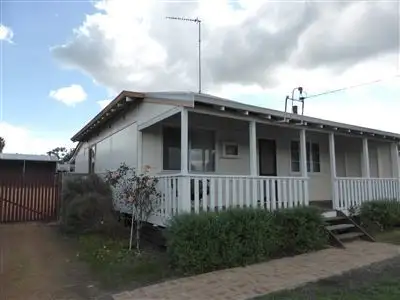 41 Muir Street, Manjimup WA 6258