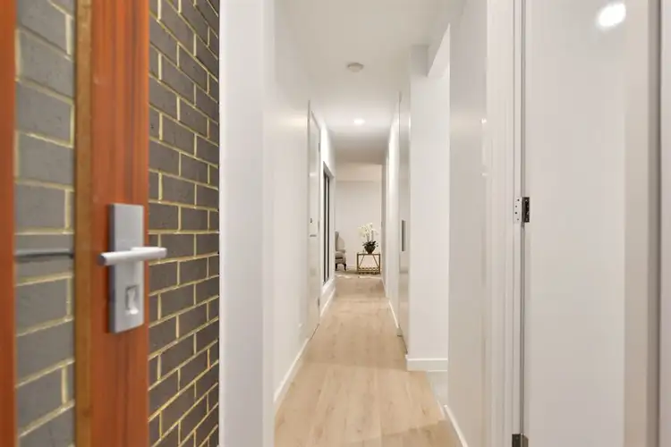 Third view of Homely house listing, 8A Raymond Grove, Warradale SA 5046