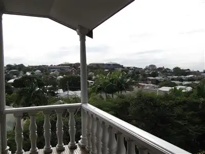 Second view of Homely unit listing, 6/44 Upper Lancaster Road, Clayfield QLD 4007