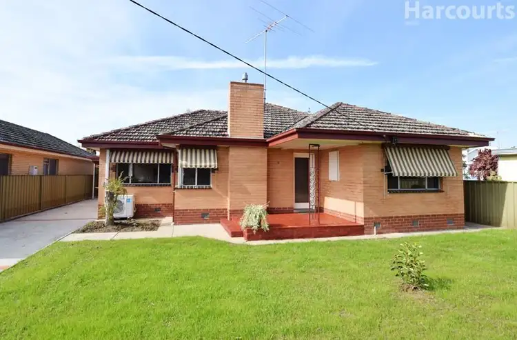 2 Nolan Street, Wangaratta VIC 3677
