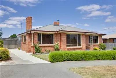 1 Burghley Street, Longford TAS