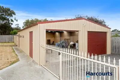 Second view of Homely house listing, 14 Grachan Avenue, George Town TAS 7253