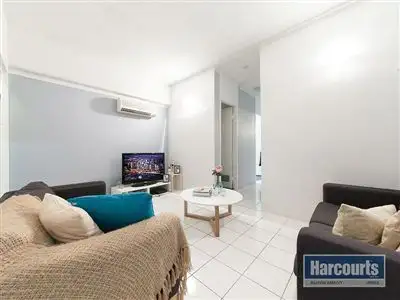 Second view of Homely unit listing, 5/67 St Pauls Terrace, Spring Hill QLD 4000