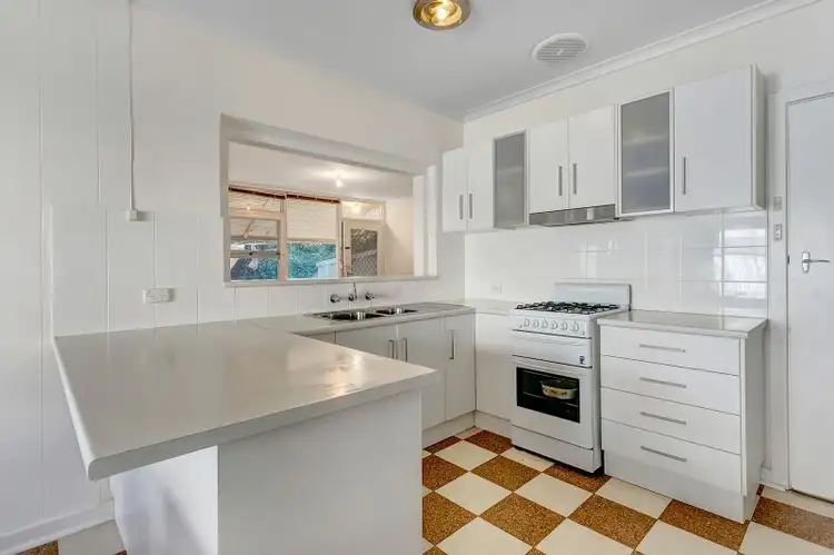 Second view of Homely house listing, 16 Harrow Terrace, Kingswood SA 5062