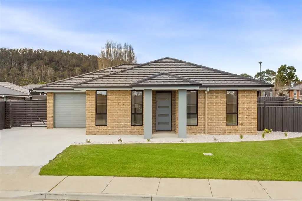 Main view of Homely unit listing, 2/6 Glenmore Drive, Hadspen TAS 7290