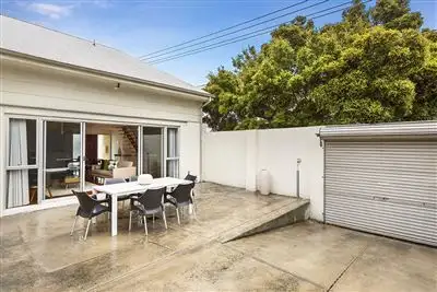Third view of Homely townhouse listing, 44 Warrs Avenue, Preston VIC 3072