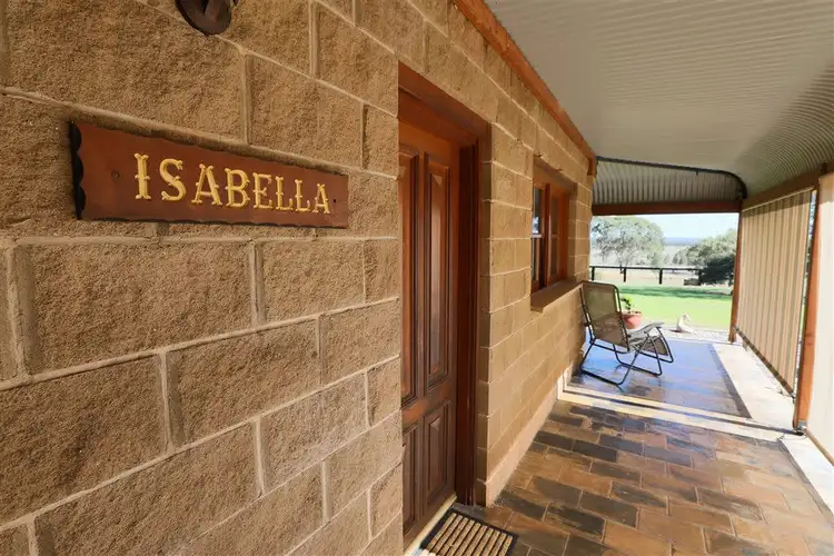 Fourth view of Homely rural property listing, 529 Kaputar Road, Narrabri NSW 2390