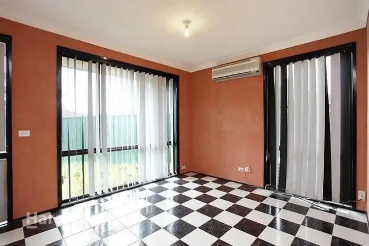 Fourth view of Homely house listing, 40 Carroll Crescent, Plumpton NSW 2761