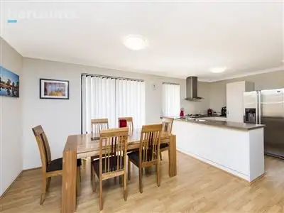 Fourth view of Homely house listing, 101A Shiraz Boulevard, Pearsall WA 6065