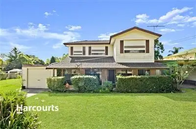 29 walker street, Werrington NSW 2747
