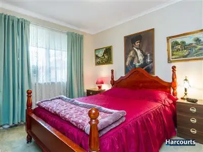 Fourth view of Homely house listing, 4/23 Elmhurst Road, Bayswater North VIC 3153