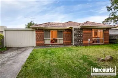 Fifth view of Homely house listing, 6 Crystal Gardens, Cranbourne West VIC 3977