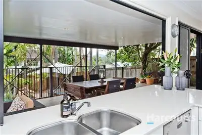 15 Trebonne Street, The Gap QLD 4061