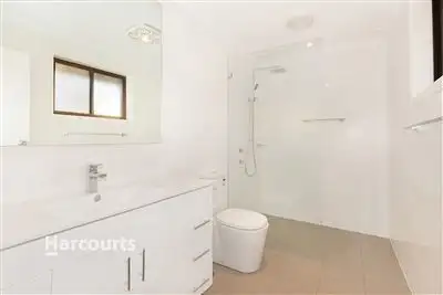 Sixth view of Homely house listing, 20 Kullaroo Avenue, Castle Hill NSW 2154