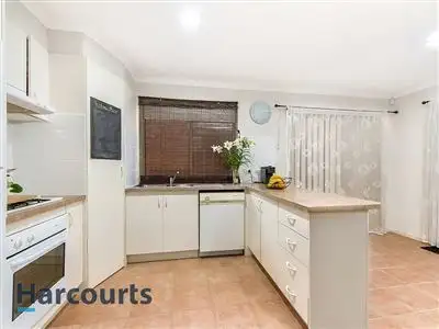 Seventh view of Homely house listing, 5 Windle Terrace, Burnside VIC 3023