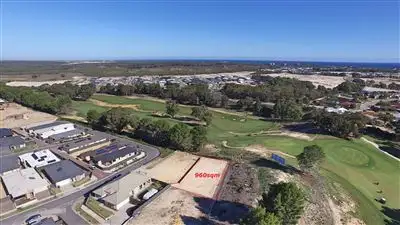 Second view of Homely land listing, 3 Bunker Crescent, Yanchep WA 6035