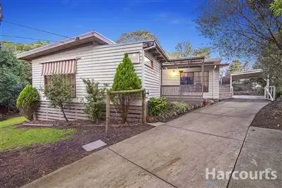24 Stewart Street, Boronia VIC 3155